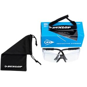 Dunlop Gafas de squash, Jugadores del club Dunlop Gafas de squash, Jugadores del club