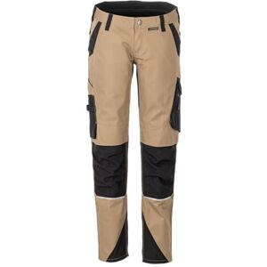 Planam - Norit 6410 - Beige Negro - 36 - Work pants Planam - Norit 6410 - Beige Negro - 36 - Work pants