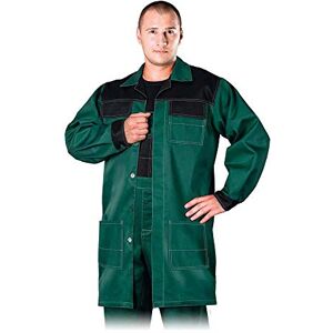REIS Multi Master Abrigo protector, color verde y negro, tamaño grande REIS Multi Master Abrigo protector, color verde y negro, tamaño grande