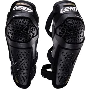Leatt Rodilleras Dual Axis Pro Leatt Rodilleras Dual Axis Pro
