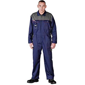 REIS Kfgs_58 Mono protector de bosque, color azul marino, talla 58 REIS Kfgs_58 Mono protector de bosque, color azul marino, talla 58