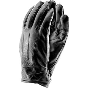 REIS RLCOOLER8 Guantes con forro (talla 8, 12 unidades), color negro REIS RLCOOLER8 Guantes con forro (talla 8, 12 unidades), color negro