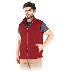 REIS Vhoney-M_Dcl Chaleco protector (talla grande), color rojo oscuro REIS Vhoney-M_Dcl Chaleco protector (talla grande), color rojo oscuro