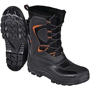 Deltaplus Delta Plus laut3no42 trabajo Botas Kana dast – Botas, Negro, 42, 6 unidades) Deltaplus Delta Plus laut3no42 trabajo Botas Kana dast – Botas, Negro, 42, 6 unidades)