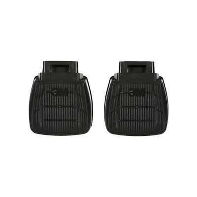 3M Secure Click A2 Cartucho, con Doble Flujo 3M Secure Click A2 Cartucho, con Doble Flujo