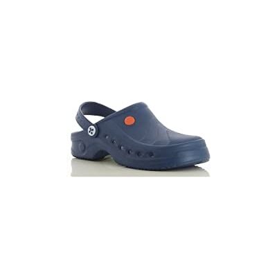 OXYPAS Sonic ESD SRC Zueco de trabajo ligero OXYPAS Sonic ESD SRC Zueco de trabajo ligero