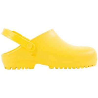 REPOSA MAX Zuecos Sanitarios Mujer y Hombre en Goma con Suela Antideslizante SRC, Zuecos Enfermera Anatómicos con Correa Ajustable, Zapatos Sanitarios Esterilizables Antishock Transpirables Ligeros REPOSA MAX Zuecos Sanitarios Mujer y Hombre en Goma con Suela Antideslizante SRC, Zuecos Enfermera Anatómicos con Correa Ajustable, Zapatos Sanitarios Esterilizables Antishock Transpirables Ligeros