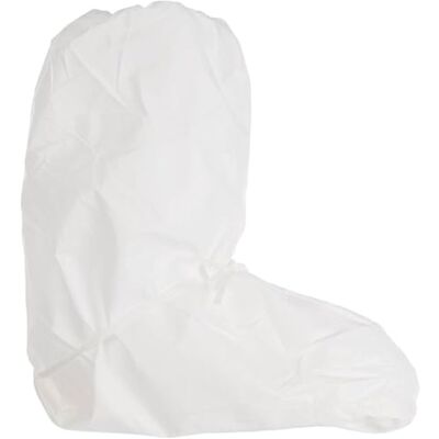 3M 0450 450 Cubrebotas en polipropileno laminado de polietileno con suela antideslizante (100 unidades) 3M 0450 450 Cubrebotas en polipropileno laminado de polietileno con suela antideslizante (100 unidades)
