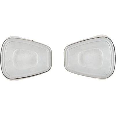 3M Kit de filtros para máscaras de la serie 6000, 6002BC1, A2P2, (2x 6055 A2 + 2 x 5925 P2 + 2x 501 holder), 4PK/CV 3M Kit de filtros para máscaras de la serie 6000, 6002BC1, A2P2, (2x 6055 A2 + 2 x 5925 P2 + 2x 501 holder), 4PK/CV