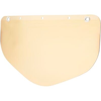3M Versaflo Cubrevisor, dorado, tono 5, IR, , 1 por paquete 3M Versaflo Cubrevisor, dorado, tono 5, IR, , 1 por paquete