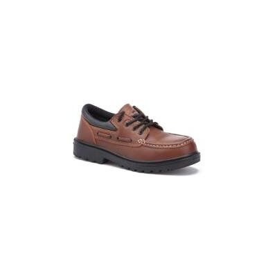 Paredes SP5010 MA47 cuarzo II – Zapatos de seguridad S1P talla 47 MARRÓN Paredes SP5010 MA47 cuarzo II – Zapatos de seguridad S1P talla 47 MARRÓN