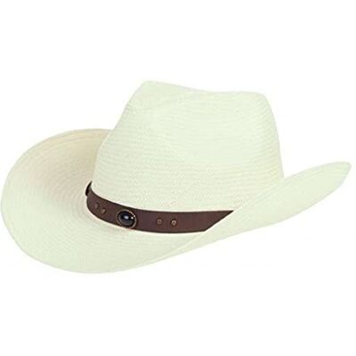 HKM Fénix Delantal de Trabajo, Unisex Adulto, Blanco Crema, 7 1/4 HKM Fénix Delantal de Trabajo, Unisex Adulto, Blanco Crema, 7 1/4
