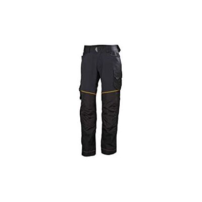 HH Workwear Chelsea Evolution Work Pant Color: 992 Black Talla: C48 HH Workwear Chelsea Evolution Work Pant Color: 992 Black Talla: C48
