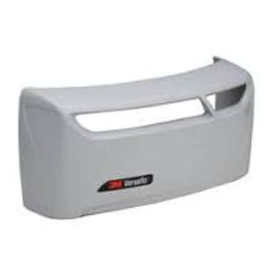 3M Versaflo Cubierta de filtro para filtros serie TR-6100, , 1 por paquete 3M Versaflo Cubierta de filtro para filtros serie TR-6100, , 1 por paquete