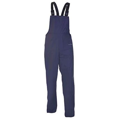 Hydrowear Sandhurst Hydrosoft Pantalón para mujer, talla XL, color azul marino Hydrowear Sandhurst Hydrosoft Pantalón para mujer, talla XL, color azul marino