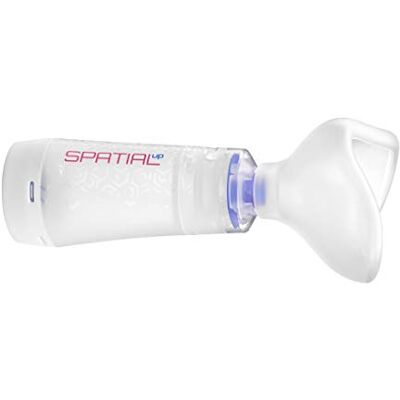 Spatial Up 471706 With Adult Silicone Mask (Ger, Fra, Uk, Spa), 110 g Spatial Up 471706 With Adult Silicone Mask (Ger, Fra, Uk, Spa), 110 g