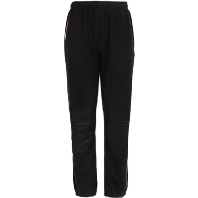 TuffStuff pantalón cómodo para trabajo, Negro, TuffStuff pantalón cómodo para trabajo, Negro,