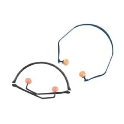 neoLab 2 – 2072 Diadema de protección auditiva, 1) neoLab 2 – 2072 Diadema de protección auditiva, 1)