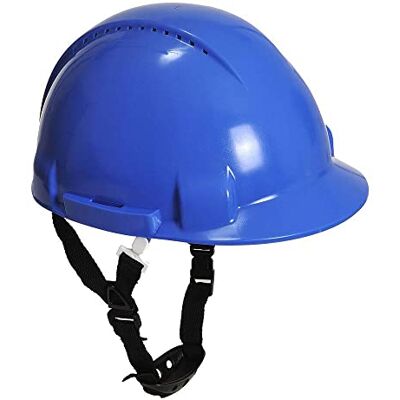 Portwest Casco Monterosa, Color: Azulina, Portwest Casco Monterosa, Color: Azulina,
