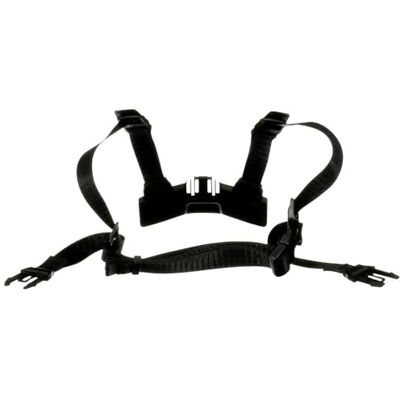 3M Barboquejo estándar con 4 Puntos de Casco de Seguridad con Hebilla para Cascos de Seguridad SecureFit, X5-S4PTCS, 1 por Paquete 3M Barboquejo estándar con 4 Puntos de Casco de Seguridad con Hebilla para Cascos de Seguridad SecureFit, X5-S4PTCS, 1 por Paquete
