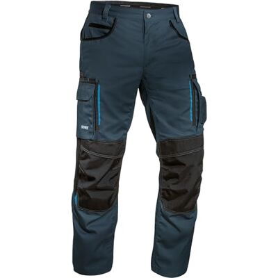 Uvex Tune-up 8909 Pantalon de Trabajo para Hombre Pantalones Cargo para Trabajar de Algodón y de Cordura Multibolsillos Bolsillo de Las Rodilleras Color Gris, Negro, Azul, Verde, Blanco Uvex Tune-up 8909 Pantalon de Trabajo para Hombre Pantalones Cargo para Trabajar de Algodón y de Cordura Multibolsillos Bolsillo de Las Rodilleras Color Gris, Negro, Azul, Verde, Blanco