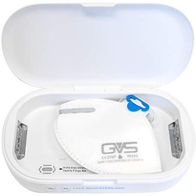 GVS Esterilizador de mascarillas FFP3 GVS Esterilizador de mascarillas FFP3