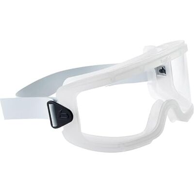 bollé BOLLE ELITE Gafas multiuso autoclavables para taller y automoción para mejorar el rendimiento en cada uso con diseño funcional y acabado fiable bollé BOLLE ELITE Gafas multiuso autoclavables para taller y automoción para mejorar el rendimiento en cada uso con diseño funcional y acabado fiable