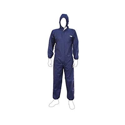 Cofan Buzos Desechables Color Azul Talla XL Fabricado en nuevo tejido No-Tejido Cofan Buzos Desechables Color Azul Talla XL Fabricado en nuevo tejido No-Tejido