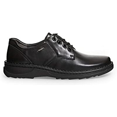 Abeba para Hombre Zapato de Trabajo 5710 Piel antiestático Antideslizante CE EN ISO 20347:2012 O1 SRC Siehe Abbildung Talla:43 Abeba para Hombre Zapato de Trabajo 5710 Piel antiestático Antideslizante CE EN ISO 20347:2012 O1 SRC Siehe Abbildung Talla:43