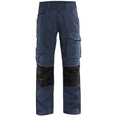BLÅKLÄDER Blakläder 149513309933C148 Service Bundhose BLÅKLÄDER Blakläder 149513309933C148 Service Bundhose
