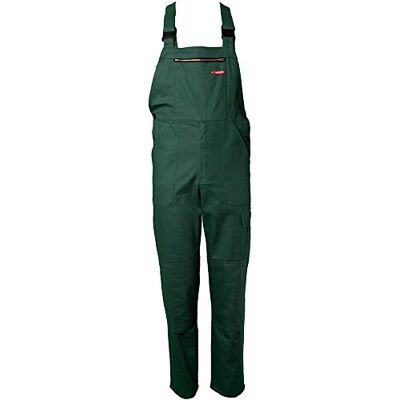 Planam BW290 cargo-peto verde Talla:52 Planam BW290 cargo-peto verde Talla:52