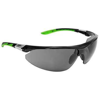 JSP Stealth™ 9000 Safety Spectacles Adjustable Nose Piece JSP Stealth™ 9000 Safety Spectacles Adjustable Nose Piece