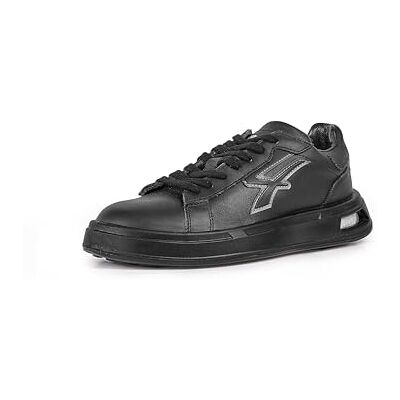 Zapatillas de cuero U-Power Barry - Colección Urbana Zapatillas de cuero U-Power Barry - Colección Urbana