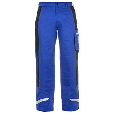 Hydrowear -64S Monza Venture Line Pantalón de Trabajo (Talla 64/S) Hydrowear -64S Monza Venture Line Pantalón de Trabajo (Talla 64/S)