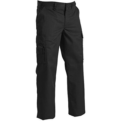 BLÅKLÄDER Blakläder perfil pantalón talla D84 negro BLÅKLÄDER Blakläder perfil pantalón talla D84 negro