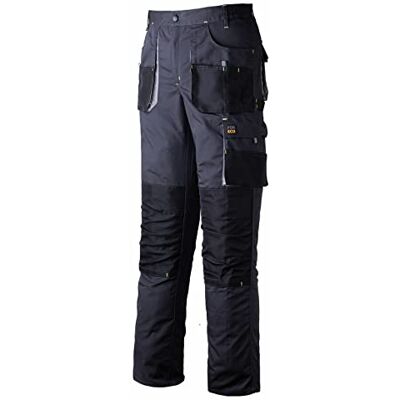 REIS FORECO-T Work Trousers for Men Safety Trousers Cargo Work Pants Cut Protection Trousers REIS FORECO-T Work Trousers for Men Safety Trousers Cargo Work Pants Cut Protection Trousers