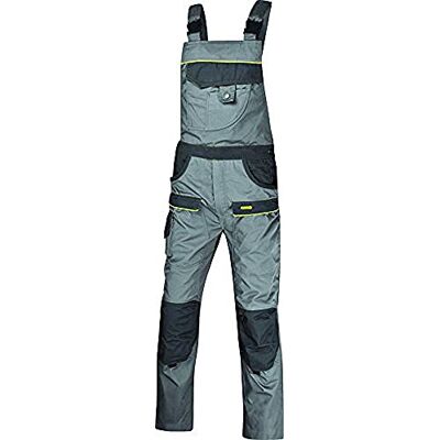 Deltaplus Panoply Hombre Mono de trabajo Deltaplus Panoply Hombre Mono de trabajo