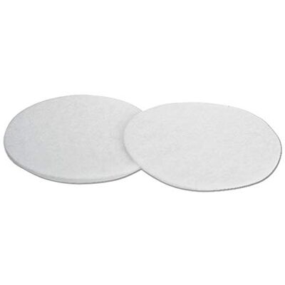 JSP Power Cap. Almohadilla pre-filtro (Pack de 10) () JSP Power Cap. Almohadilla pre-filtro (Pack de 10) ()