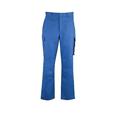Alexandra Essential Pantalón para mujer (65% poliéster/35% algodón, tamaño extra alto, talla 20) Alexandra Essential Pantalón para mujer (65% poliéster/35% algodón, tamaño extra alto, talla 20)