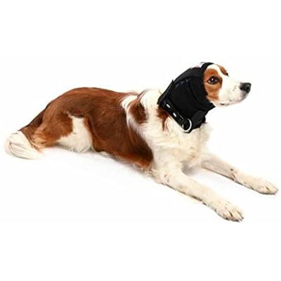 KRUUSE FUN PROTECTOR AURICULAR TALLA M 1UD BUSTER KRUUSE FUN PROTECTOR AURICULAR TALLA M 1UD BUSTER