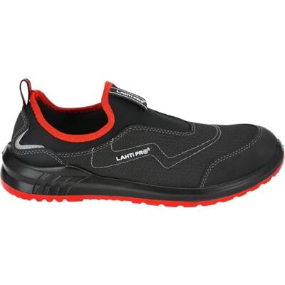 Lahti PRO Zapatos sin string.dzian.3d CZAR-CZECH, S1P SRC, 45", CE, LAHTI marca Lahti PRO Zapatos sin string.dzian.3d CZAR-CZECH, S1P SRC, 45", CE, LAHTI marca