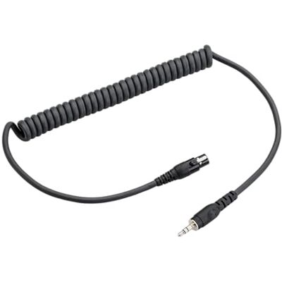 3M PELTOR Cable , 3,5 mm, roscado, -208, 1 por paquete 3M PELTOR Cable , 3,5 mm, roscado, -208, 1 por paquete