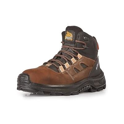 Upower Jazz S3 SRC Scarpe Alta Upower Jazz S3 SRC Scarpe Alta