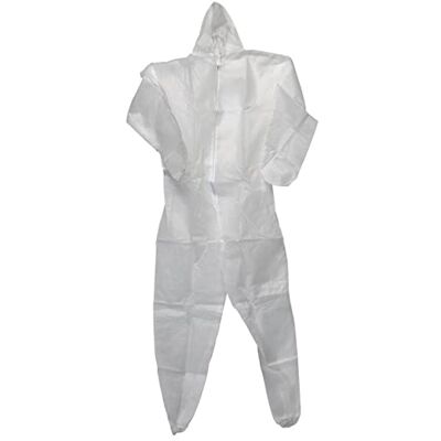Draper Mono desechable (XL) Draper Mono desechable (XL)