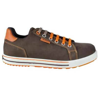 COFRA Roster S3S SRC Zapatos de Seguridad (Talla 46) COFRA Roster S3S SRC Zapatos de Seguridad (Talla 46)