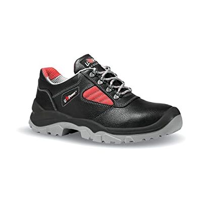 Upower U-POWER Calzado de seguridad gama STYLE&JOB modelo MAUNA S3 SRC Talla 48 Upower U-POWER Calzado de seguridad gama STYLE&JOB modelo MAUNA S3 SRC Talla 48