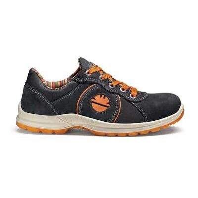 DIKE Agility Advance S3 Src Seguridad BboplusMaxguard Zapato de Trabajo Negro DIKE Agility Advance S3 Src Seguridad BboplusMaxguard Zapato de Trabajo Negro