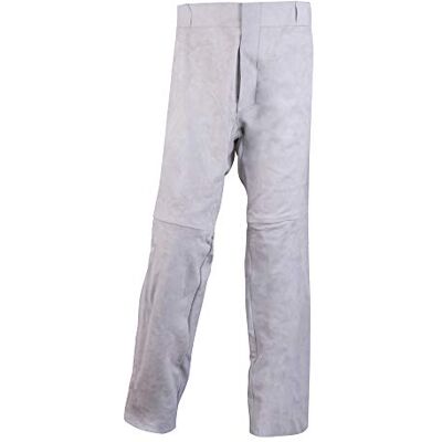 Deltaplus Delta plus indumentaria tecnica Pantalon sold serraje vacuno cromo xl Deltaplus Delta plus indumentaria tecnica Pantalon sold serraje vacuno cromo xl
