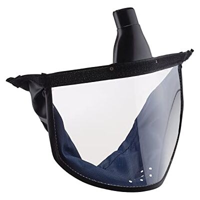 Draper Visor para uso con casco de soldadura Stock Nº 02518 Draper Visor para uso con casco de soldadura Stock Nº 02518
