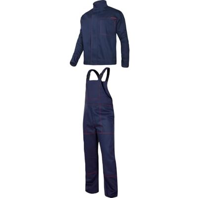 Lahti PRO Pantalones aislados con tirantes de bronce. -Prenciado., XL, CE, Lahti marca Lahti PRO Pantalones aislados con tirantes de bronce. -Prenciado., XL, CE, Lahti marca